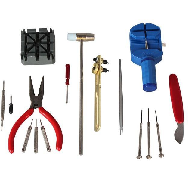 Bộ Dụng Cụ Cắt Dây Đồng Hồ Đeo Tay 96 Giá