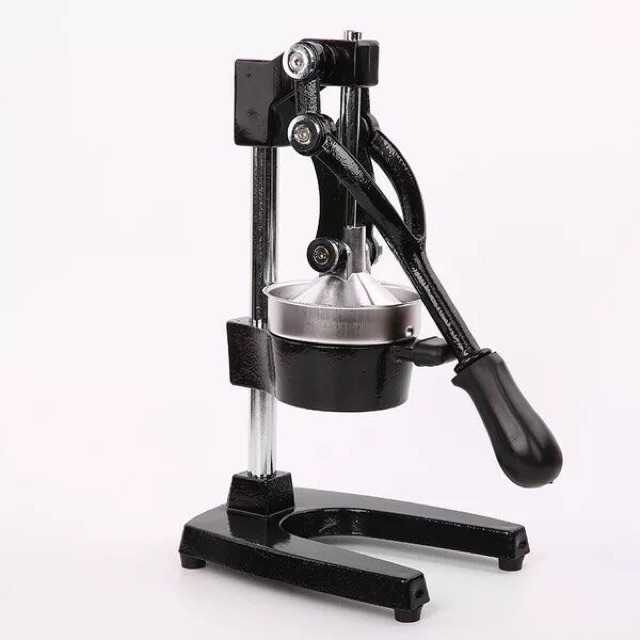 Máy ép cam bằng tay