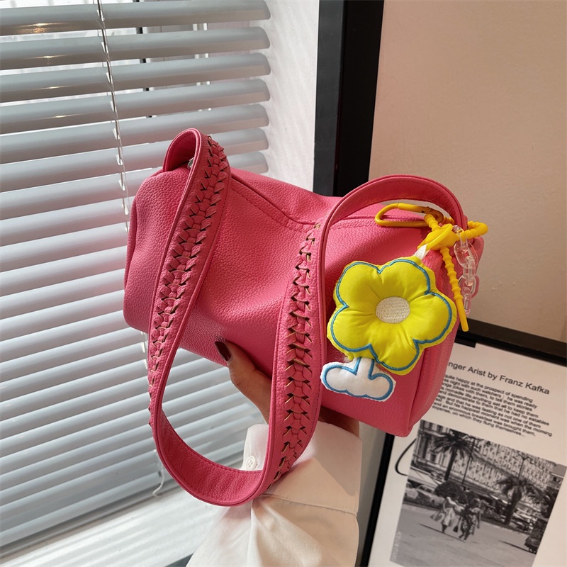 Túi Đeo Vai Thời Trang Thiết Kế Đơn Giản 2022 Cho Nữ