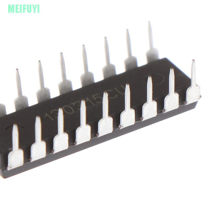 Chip điện tử quạt Ba8206Ba4 Ba8206Ba4K Dip-18