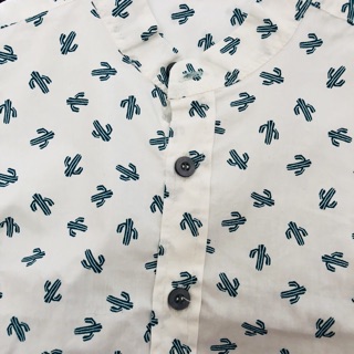 Set sơmi quần short bé trai