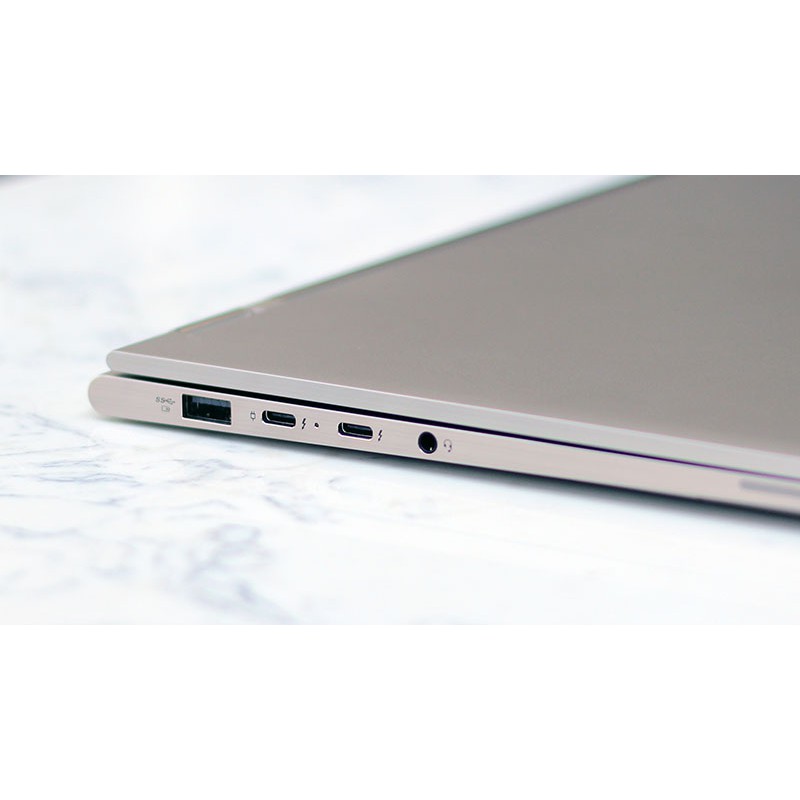 Lenovo Yoga C930, core i7-8550U , Ram 12gb , SSD 256GB , màn full HD , CẢM ỨNG GẬP XOAY. | BigBuy360 - bigbuy360.vn