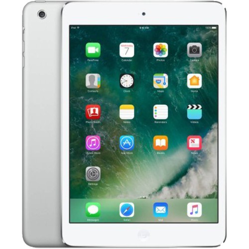 iPad Mini 1 16GB 4G Cũ 99%