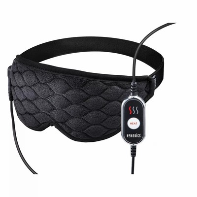Đai massage mắt nóng và lạnh công nghệ Gel Homedics HP-G42AJ