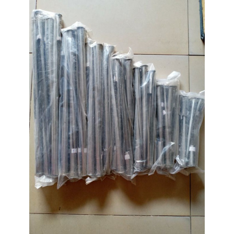 XIÊN CHỌC BAO GẠO/XIÊN LẤY MẪU BẰNG INOX KO GỈ