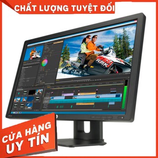 Màn Hình 24 Inch HP Z24i – Màn hình HP Chuyên Đồ Họa