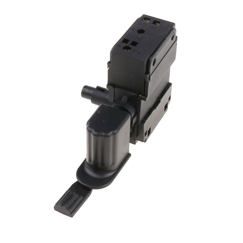 Máy Khoan Cầm Tay Daewoo 6.5 Tốc Độ Cao Tiện Dụng