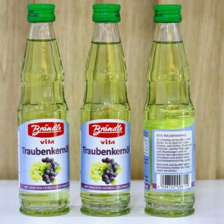 DẦU HẠT NHO BRANDLE VITA - ĐỨC