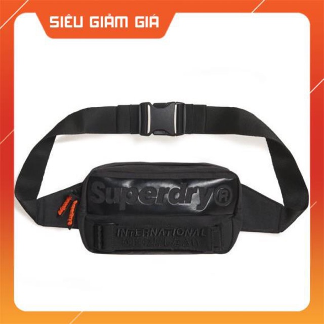 [HÀNG MỚI VỀ -10%]Túi  bao tử Super.dry mới 2020