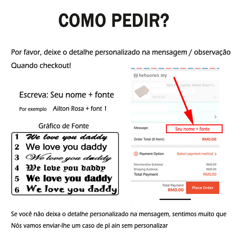 Ví Da Pu Khóa Kéo Phong Cách Vintage Cho Nam