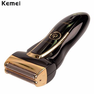 Máy cạo râu kemei