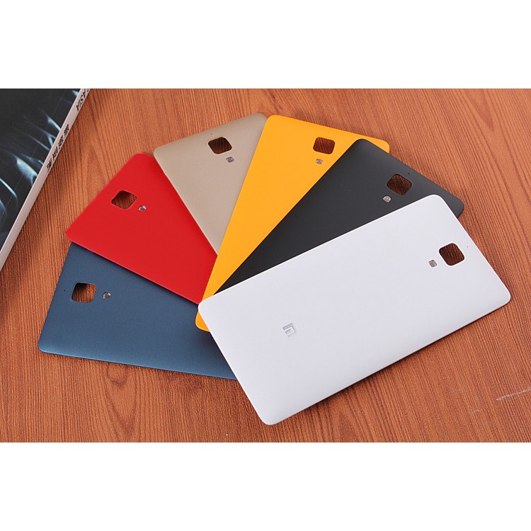 Xiaomi Mi4 - Nắp Lưng Thay Thế.