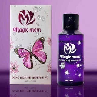 DUNG DỊCH VỆ SINH CHỐNG VIÊM