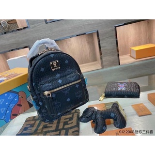 balo tặng kèm chó ,ví hàng full box