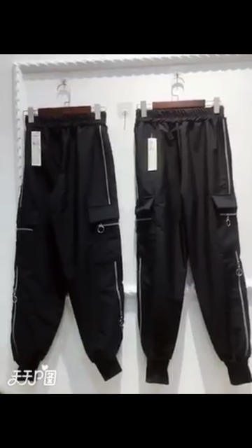 [ Mã FAXANH55 giảm 10K đơn 50K] Quần kaki khoá tròn HSN655 | BigBuy360 - bigbuy360.vn