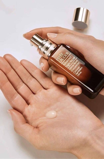 Serum ARN intense của estee lauder bản cô đặc