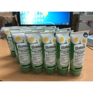 Kem dưỡng da tay hoa cúc balea kamille 100ml - hàng nội địa đức