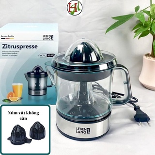 Núm vắt cam dành cho máy LENBENLANG