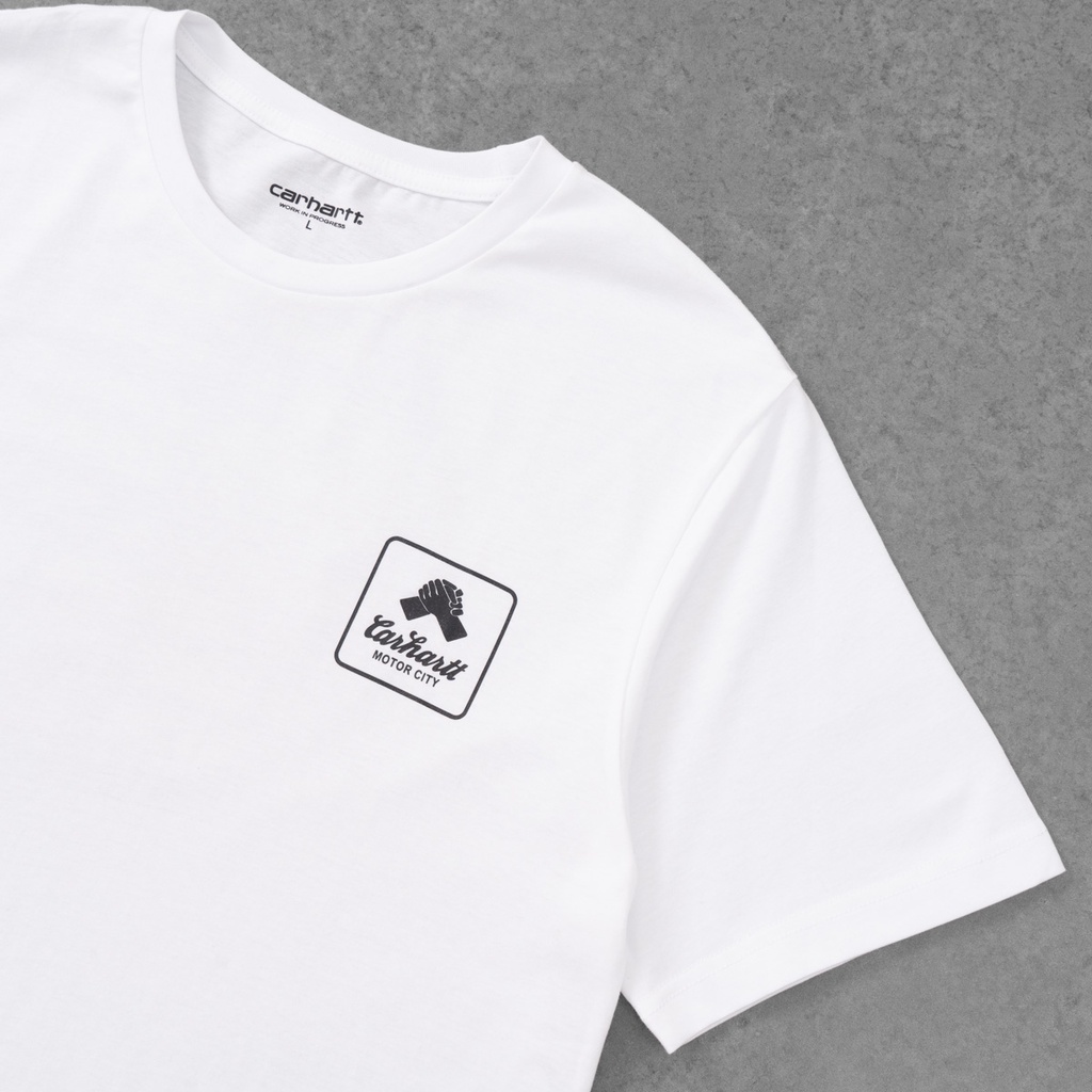 ÁO PHÔNG THỂ THAO CAR.HATT