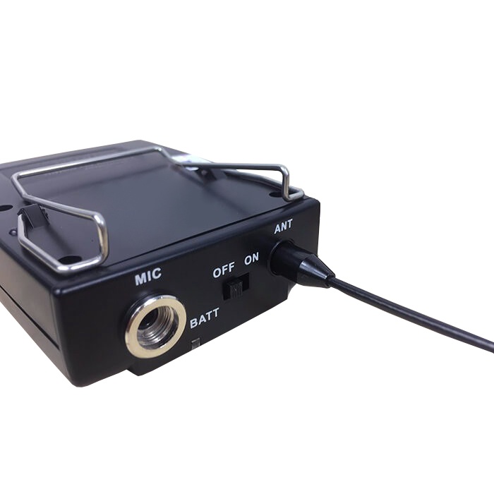 Micro đeo tai và cài áo Shure G8i