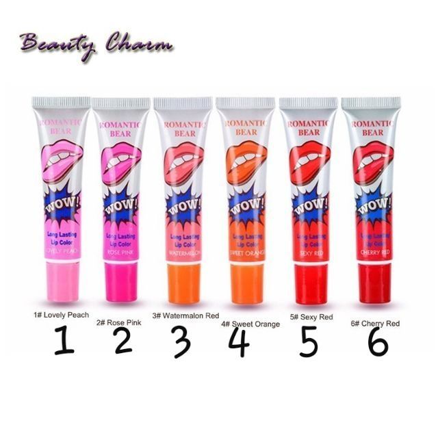 Son săm lỳ Wow siêu xinh | BigBuy360 - bigbuy360.vn