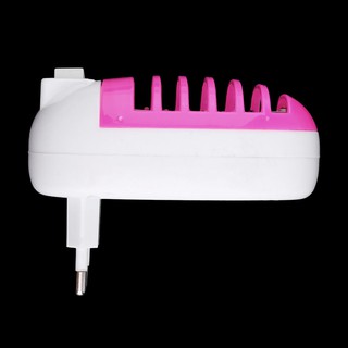 Đèn LED bắt diệt muỗi/bọ/côn trùng