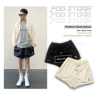 [FOG] - Quần Basketball Short Fear 0f God x Nke Air 2020 - HighQuality