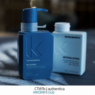 MẶT NẠ PHỤC HỒI KEVIN MURPHY RE STORE 200ML - 1000ml