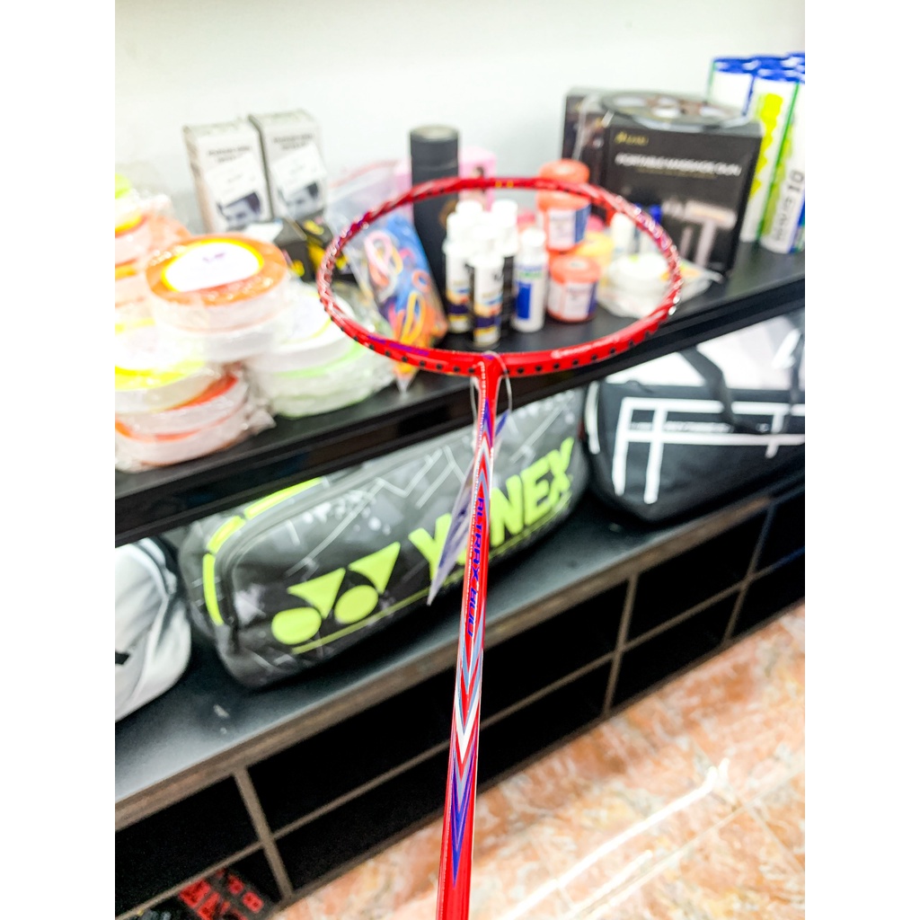 Vợt Cầu Lông Mizuno Altrax 800  Chính Hãng chất liệu Carbon siêu bền nhẹ