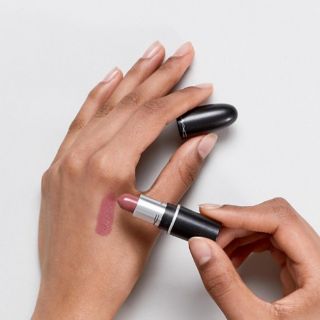 [Mini size] Son thỏi Mac Matte Lipstick mini_ Twig