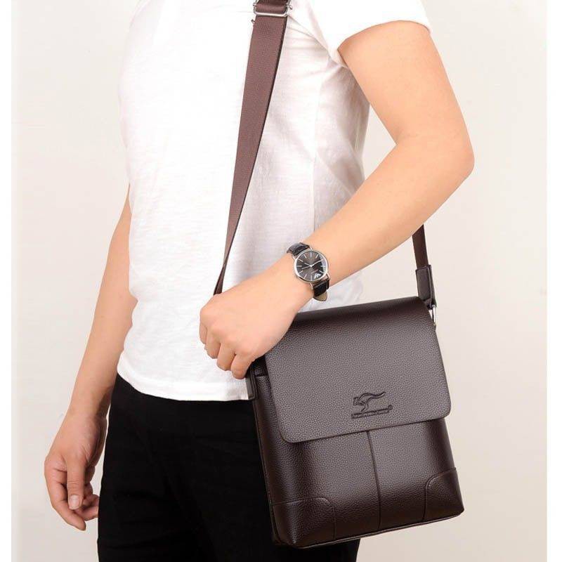 Thời trang xách tay nam công sở