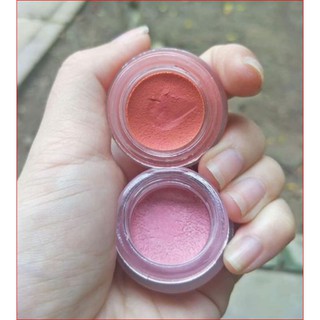 Phấn má hồng Vy Tường Vy