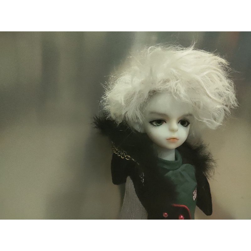 Bjd Búp bê khớp cầu BJD Doll 1/4