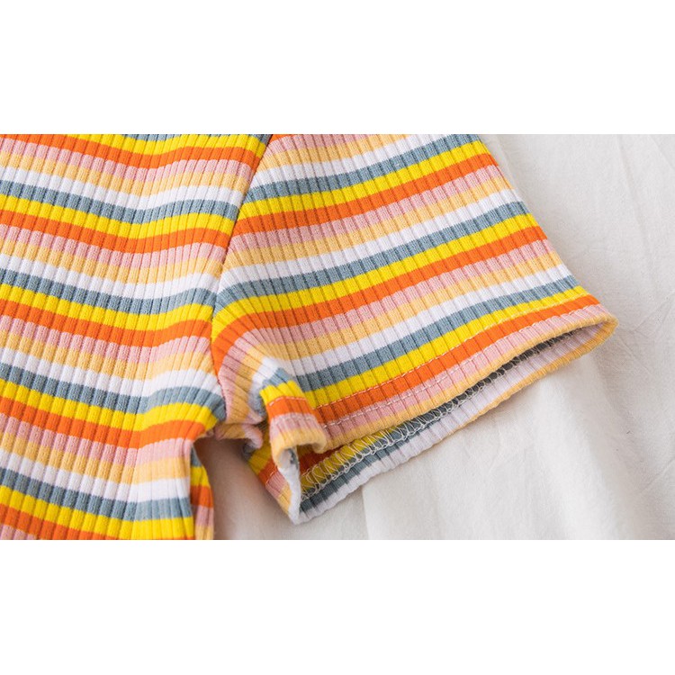 [Mã FAMAYWA giảm 10K đơn 50K] Áo Len Tăm Nữ Hàn Quốc phong cách ulzzang xinh xẻo C34 - Maoshop | BigBuy360 - bigbuy360.vn