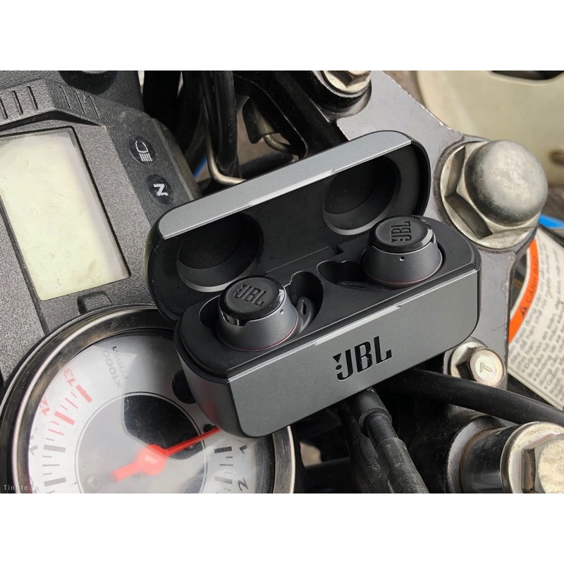 Tai nghe Bluetooth True Wireless JBL REFFLOW