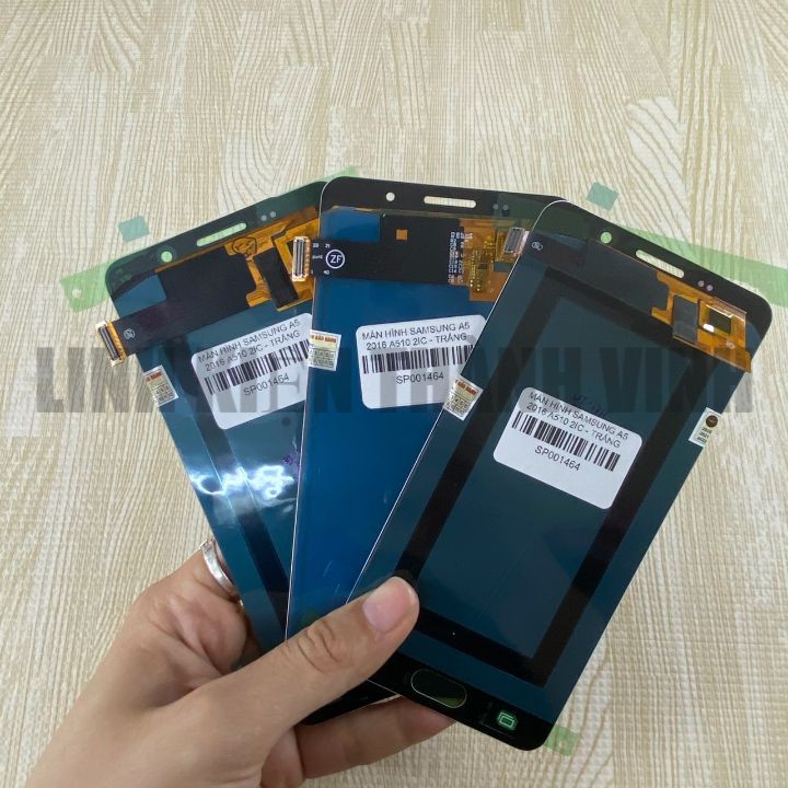 Màn hình samsung A510 - A5  zin oled - mới 100%