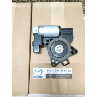 Moto lên xuống kính cửa mazda 3 2004-2009 chung mazda 6 2004-2010
