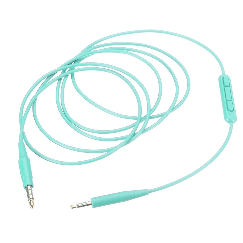 Dây Cáp Mở Rộng Tai Nghe 3.5mm Sang 2.5mm QC35 QC25 OE2Soundtrue