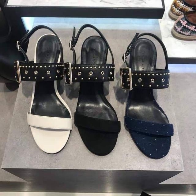 Giày Charlie & Keith's