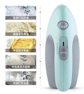 (XẢ LỖ)Máy đánh bột , đánh trứng ROYALSTAR