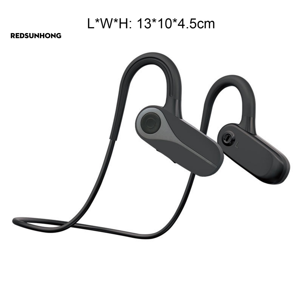 Tai Nghe Nhét Tai RSH.z B8 Kết Nối Bluetooth 5.3 HiFi Âm Thanh Vòm