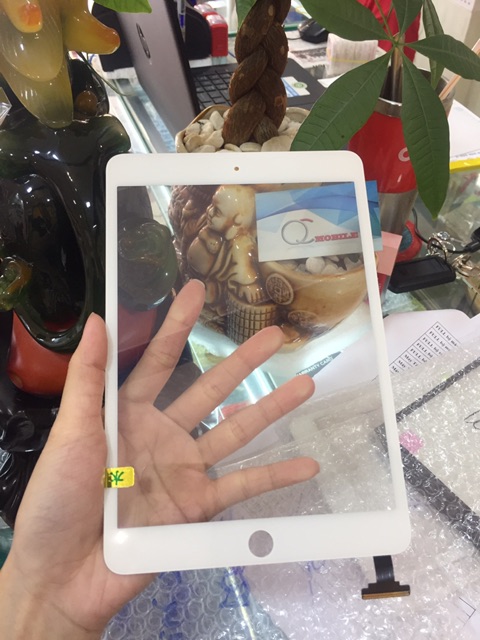 Cảm ứng ipad Mini 1/2/3