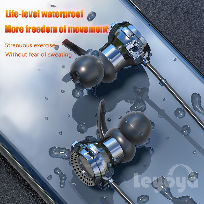 Tai Nghe Chụp Tai Kèm Micro Chống Ồn Chuyên Dụng Chơi Gameleyoya x8 / pubg