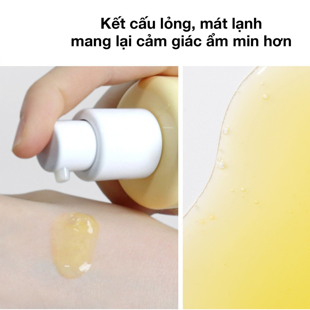 Nước cân bằng làm sáng da Varihope 8 Days Pure Vitamin C Toner