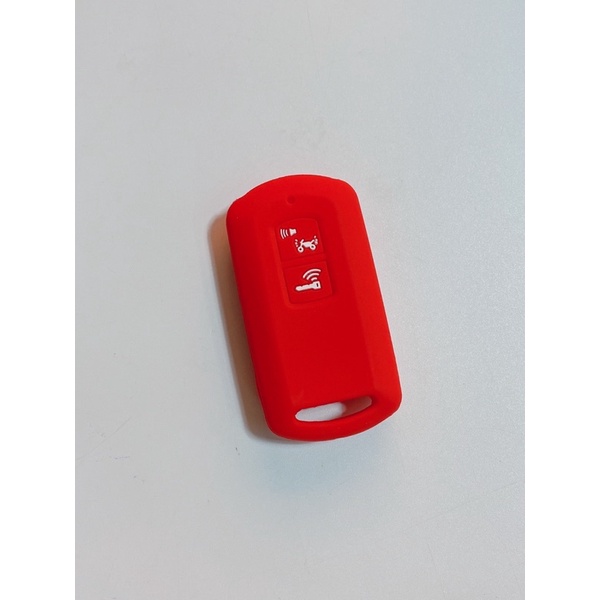 Cao su bọc remote 2 nút smarkey, bao silicon 2nút xe Vario Vision 2020, chống nước tốt