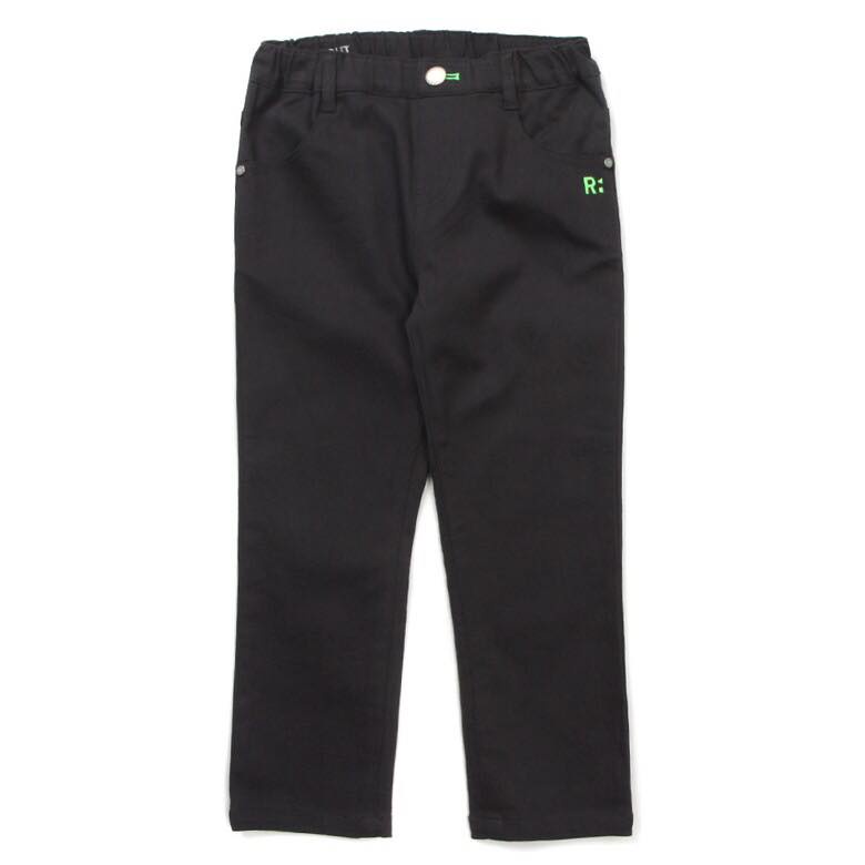 Quần kaki bé trai Robot nhiều màu