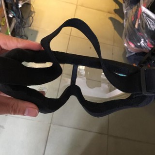 🏍 Kính UV X400 đi phượt