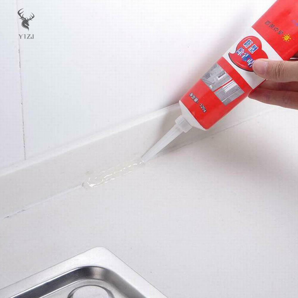 Dụng Cụ Vệ Sinh Tường Gạch Sứ 120ml Tiện Dụng