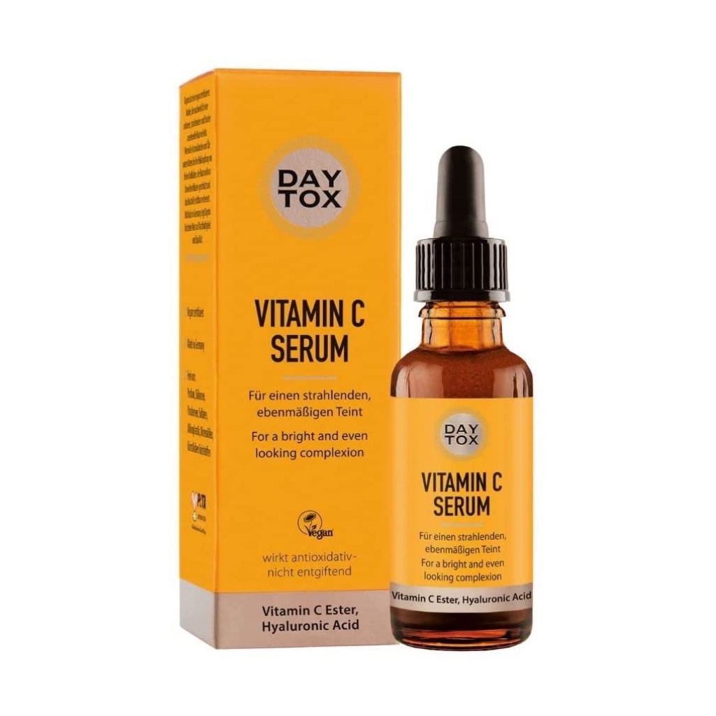 Daytox Serum Vitamin C 30ML của Đức