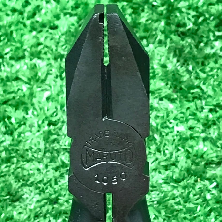 Kìm nguội MARUTO 1050 - 6" - 150 mm